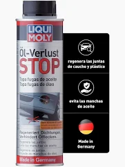 Tapa Fugas Aceite Liquimoly 300m. L -2501